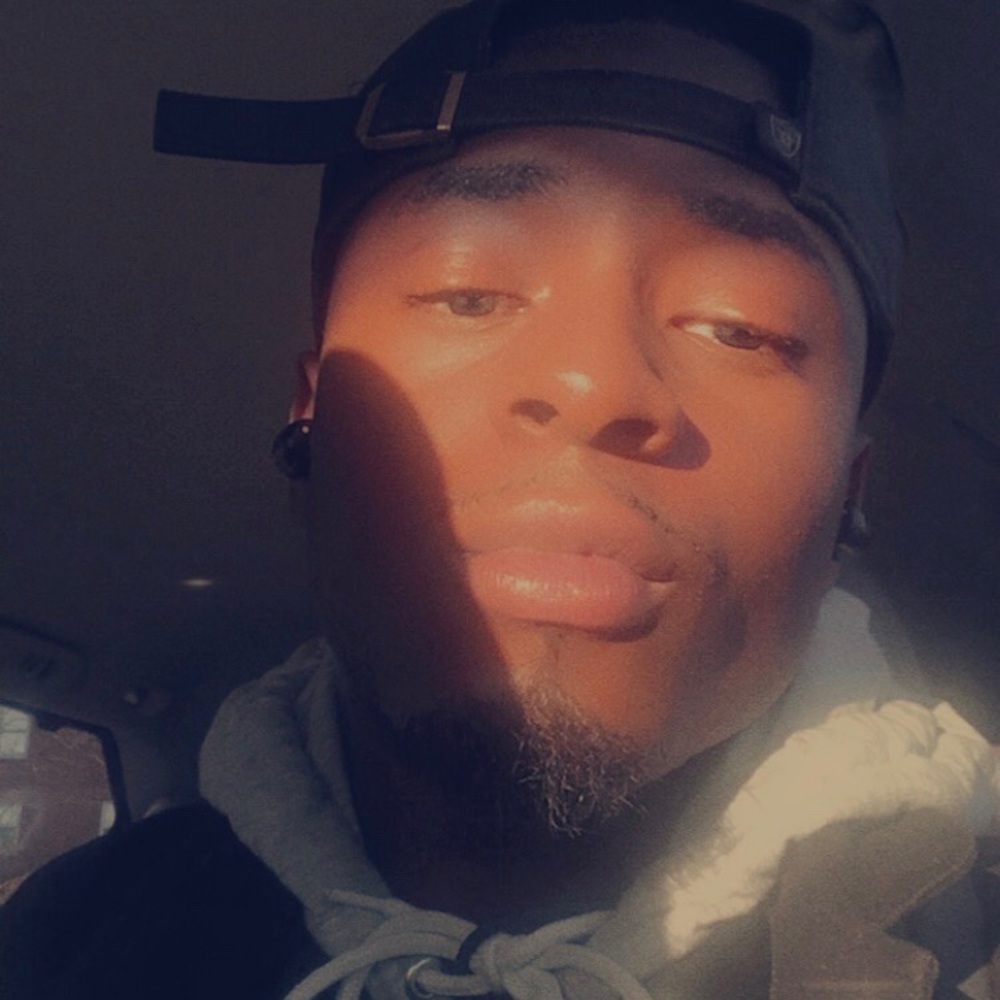 Meet your Posher, Jevon